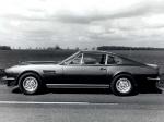 Aston Martin V8 Volante 1978 года (WW)